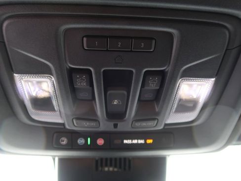 New 2026 GMC Sierra 1500 AT4 w/ AT4 Premium Package image 20