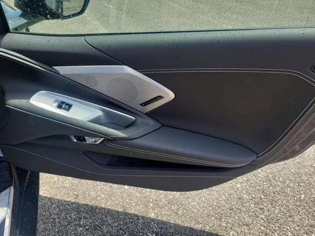 New 2026 Chevrolet Corvette Stingray Preferred Cpe w/ Battery Protection Package RWD image 9
