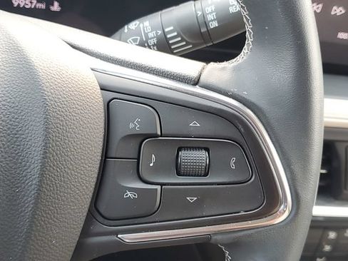 Certified 2024 Buick Encore GX Preferred AWD/4WD image 23