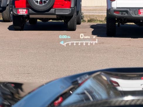 Used 2018 Chevrolet Camaro ZL1 image 31