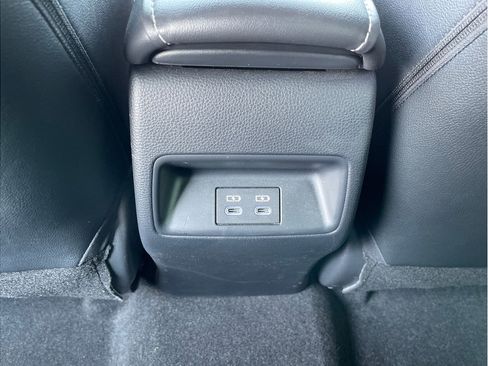Certified 2025 Toyota Corolla XSE FWD image 18