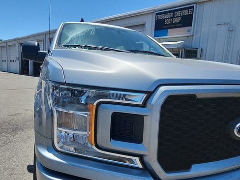 Used 2020 Ford F150 XL w/ Equipment Group 101A Mid RWD image 9