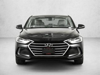 Used 2018 Hyundai Elantra Limited video 2