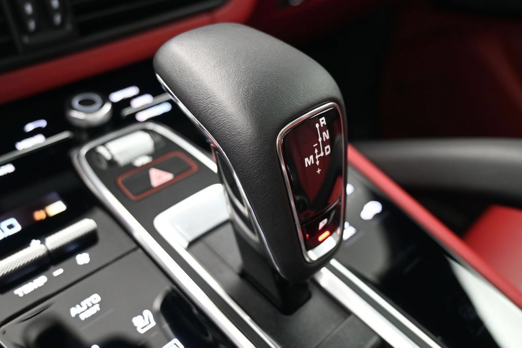 Used 2023 Porsche Cayenne GTS AWD/4WD image 45