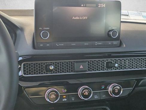 New 2026 Honda Civic Sport image 12