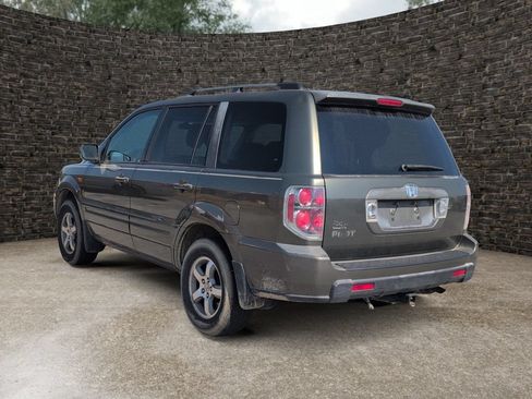 Used 2006 Honda Pilot EX image 4