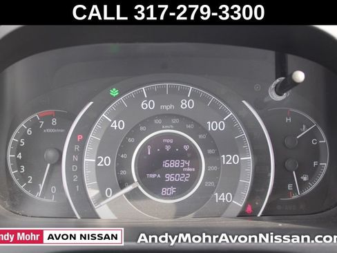 Used 2013 Honda CR-V LX image 31