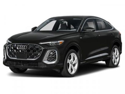 Used 2025 Audi Q5 Premium Plus w/ Premium Plus
