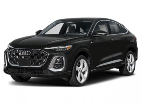Used 2025 Audi Q5 Premium Plus w/ Premium Plus AWD/4WD image 1