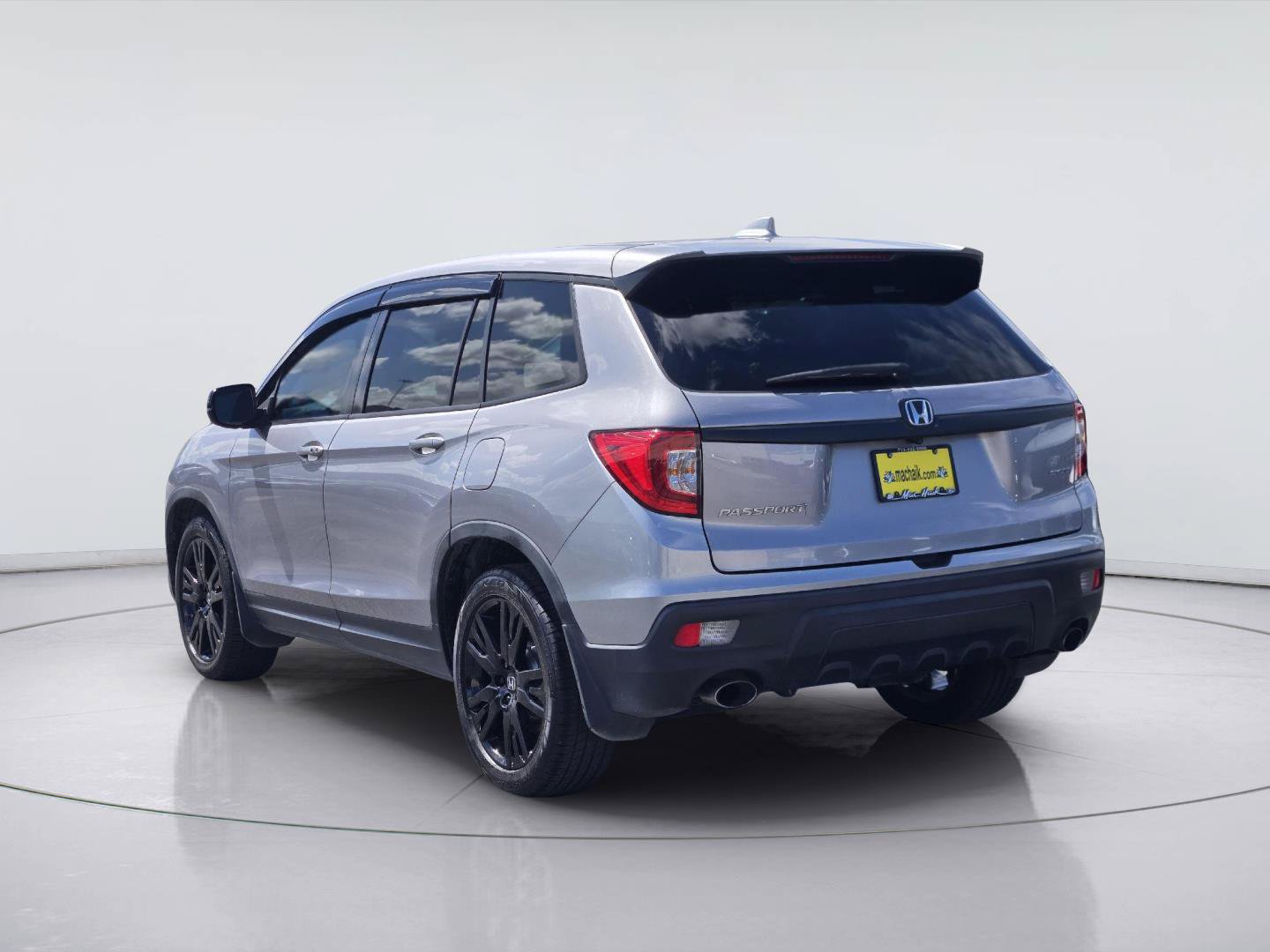 Used 2021 Honda Passport Sport image 7