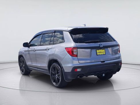 Used 2021 Honda Passport Sport image 7