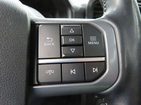 Used 2024 Ford F150 Lariat w/ Bed Utility Package AWD/4WD image 64