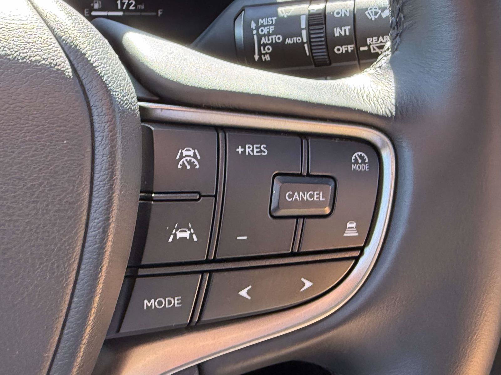 Used 2025 Lexus UX 300h AWD w/ Cold Area Package image 21