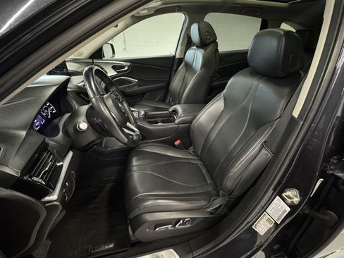 Used 2020 Acura RDX Base image 14