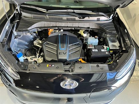 Used 2023 Hyundai Kona Limited w/ Cargo Package image 46