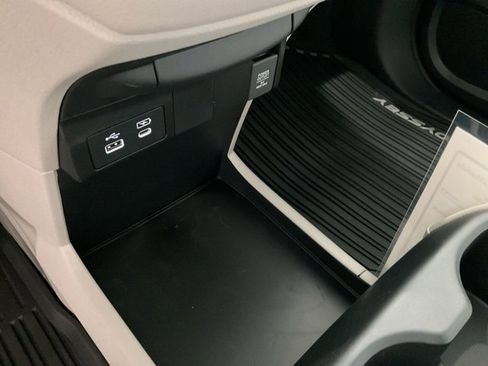 New 2026 Honda Odyssey EX-L image 14