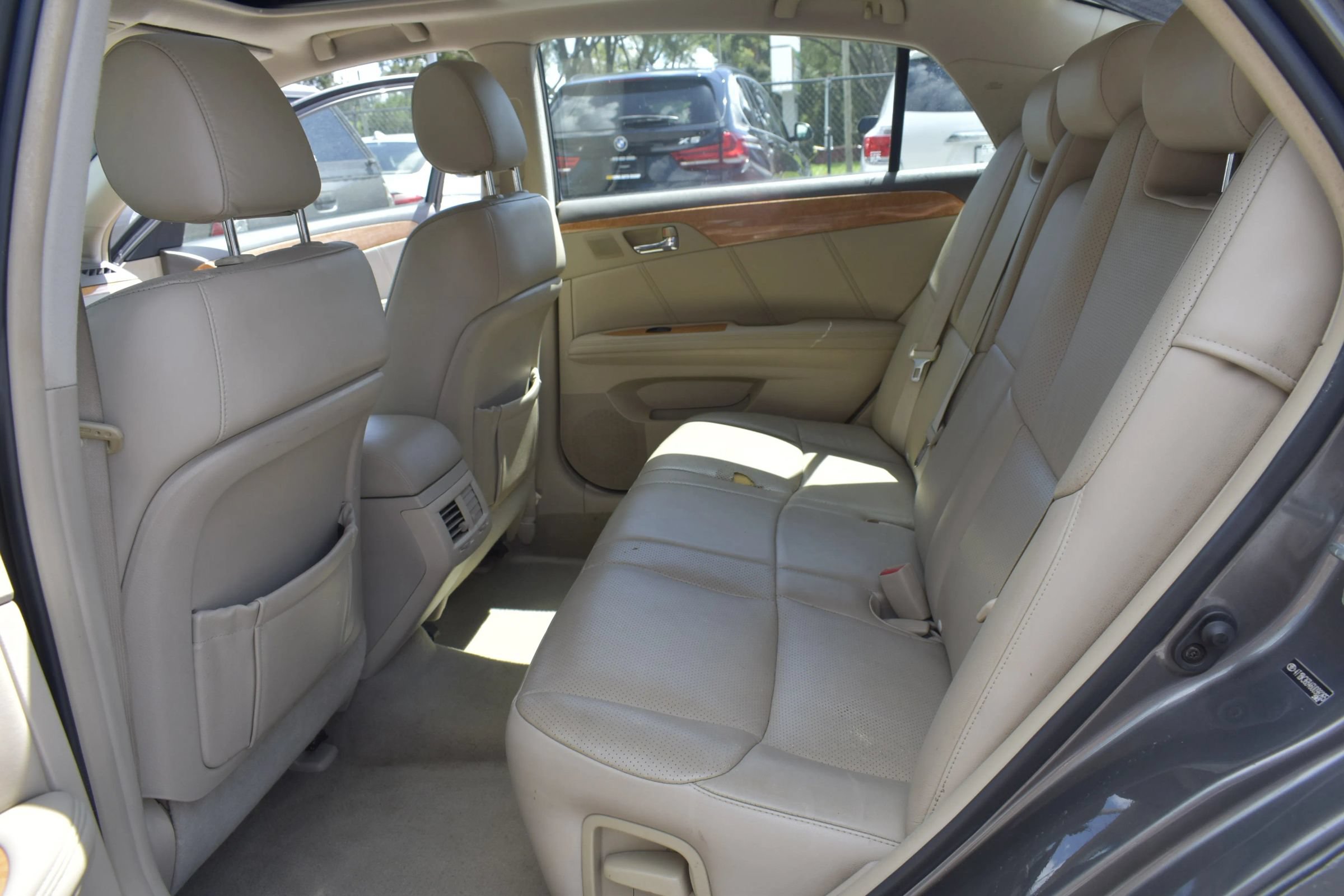 Used 2006 Toyota Avalon XL FWD image 13