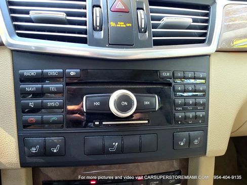 Used 2011 Mercedes-Benz E 350 4MATIC Wagon image 41