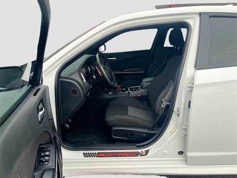 Used 2023 Dodge Charger Scat Pack image 21