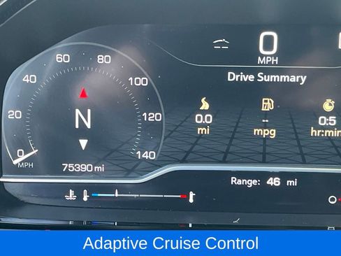 Used 2023 GMC Yukon XL Denali Ultimate image 34