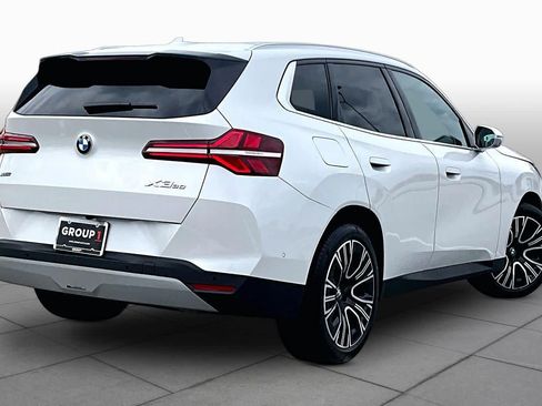 Used 2025 BMW X3 xDrive30i w/ Premium Package AWD/4WD image 13