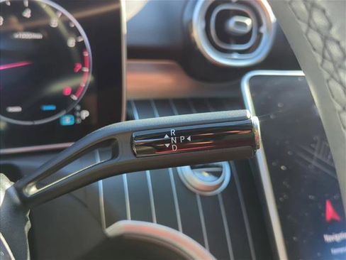 Used 2023 Mercedes-Benz C 300 Sedan image 17