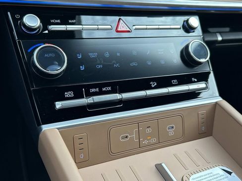 New 2026 Hyundai Santa Fe Limited image 38