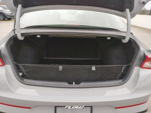 Used 2023 Kia K5 GT-Line w/ GT-Line Premium Package image 19