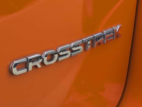 Used 2018 Subaru Crosstrek 2.0i Limited AWD/4WD image 13