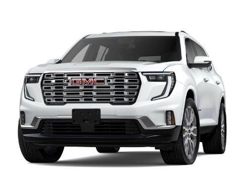 New 2026 GMC Acadia Denali w/ Super Cruise Package AWD/4WD image 1
