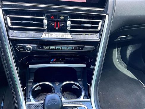 Used 2023 BMW M8 Gran Coupe xDrive Competition w/ M Carbon Exterior Package image 25