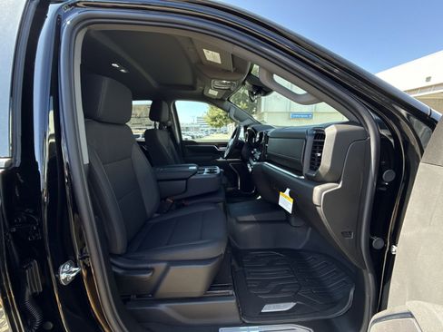 New 2026 GMC Sierra 1500 Elevation w/ Elevation Select Package image 26