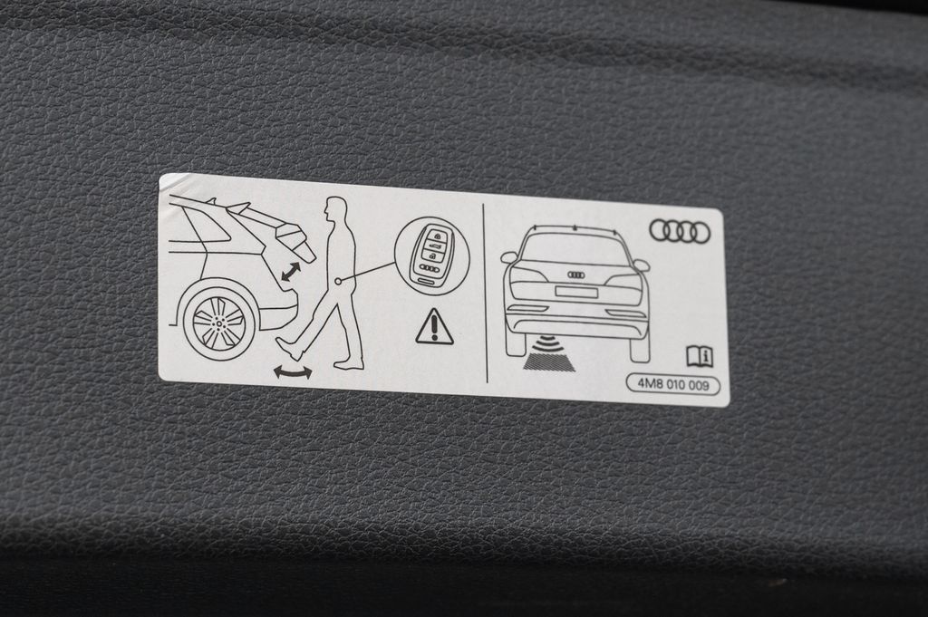 Used 2024 Audi Q5 2.0T Premium Plus AWD/4WD image 41