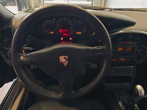 Used 2002 Porsche 911 GT2 RWD image 19