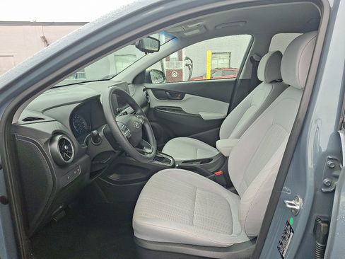Certified 2023 Hyundai Kona SEL w/ Cargo Package image 14