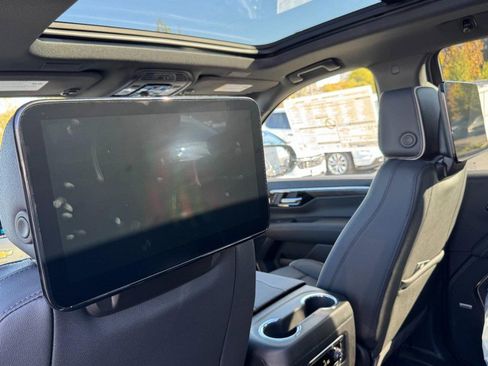 New 2026 Chevrolet Tahoe Premier image 38