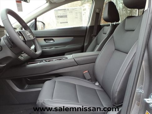 New 2026 Nissan Murano SL AWD/4WD image 9