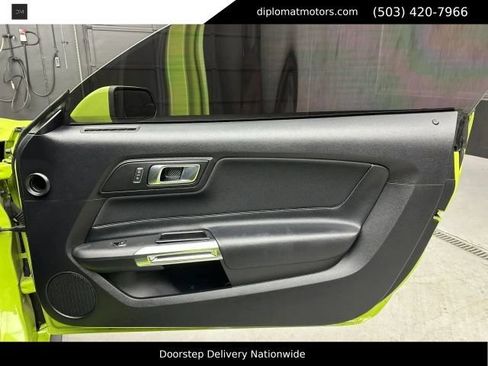 Used 2020 Ford Mustang GT RWD image 26