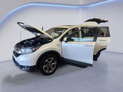 Used 2019 Honda CR-V EX-L image 11