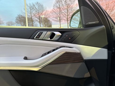 New 2026 BMW X5 xDrive40i image 22