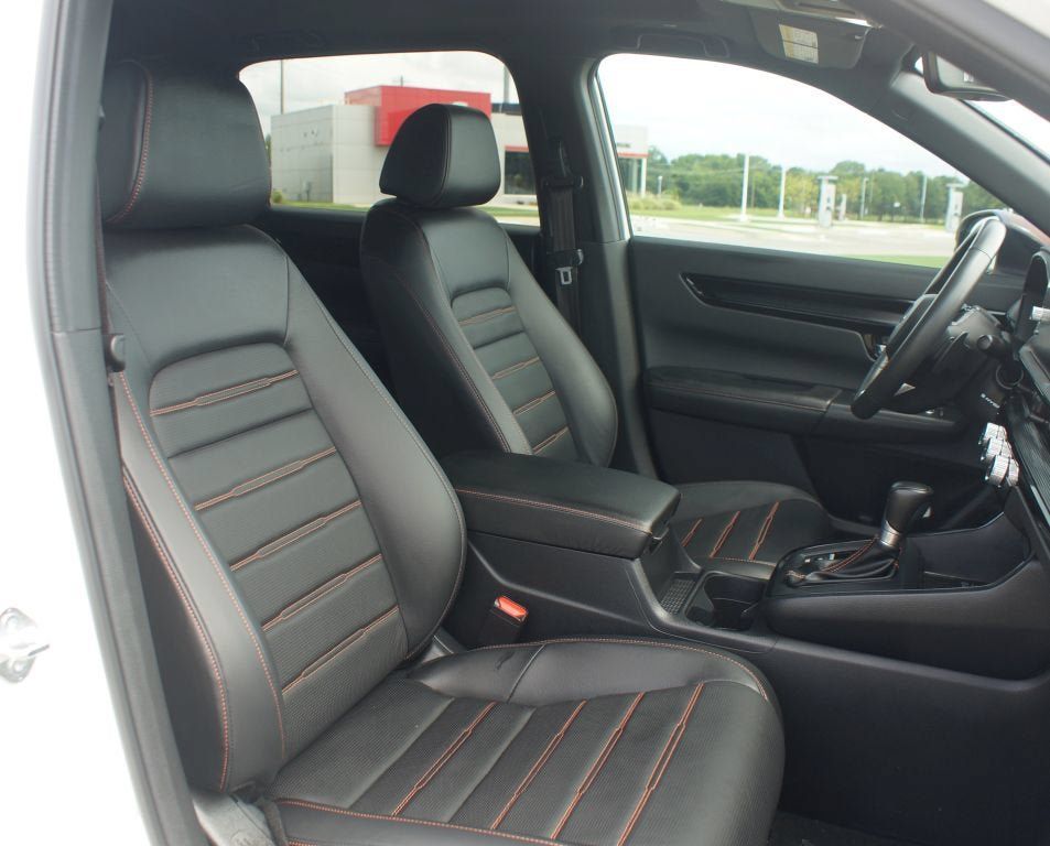 Used 2024 Honda CR-V Sport Touring image 24