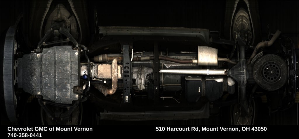 Used 2025 GMC Sierra 1500 SLT AWD/4WD image 31