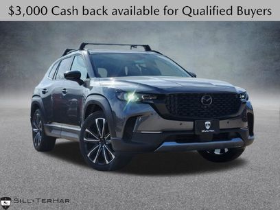 New 2026 MAZDA CX-50 AWD 2.5 S w/ Weather Package
