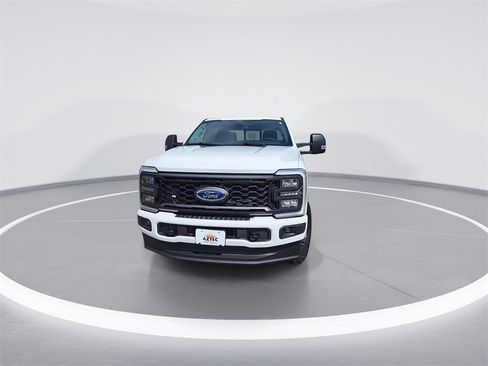 New 2025 Ford F250 XL w/ STX Appearance Package image 3