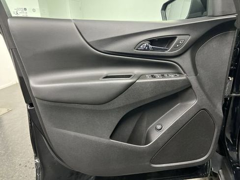 Certified 2022 Chevrolet Equinox LT image 21