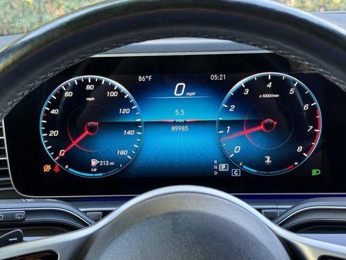Used 2020 Mercedes-Benz GLE 350 4MATIC image 13