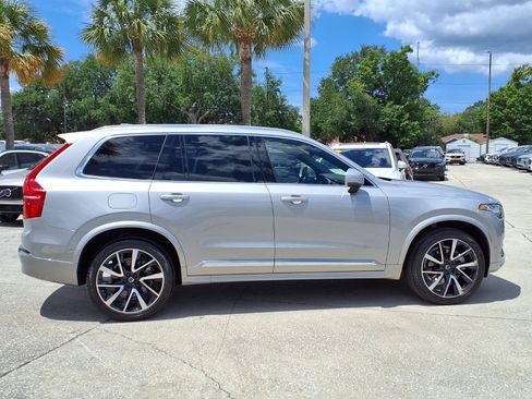 Certified 2023 Volvo XC90 B6 Plus w/ Protection Package Premier AWD/4WD image 8