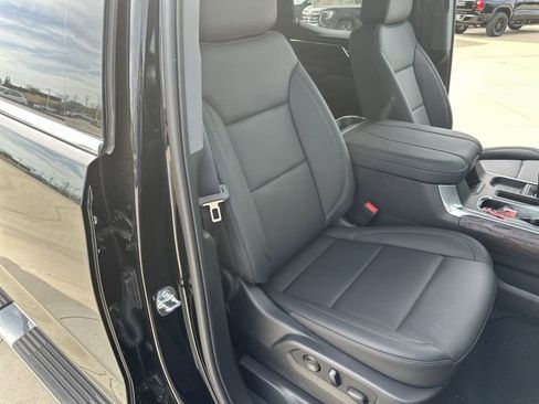 New 2026 GMC Sierra 1500 SLT w/ SLT Premium Plus Package image 28