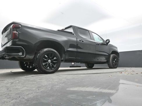 Used 2020 Chevrolet Silverado 1500 RST AWD/4WD image 33