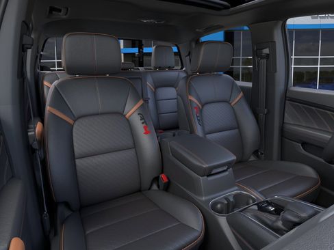 New 2026 GMC Canyon AT4 w/ Technology Plus Package image 16